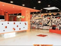 Pod Inn Xian Yanliang Renmin Road