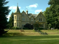 Tigh na Sgiath Country House Hotel 5*