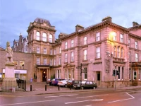Royal Highland Hotel 4*