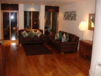 River Ness Apartment