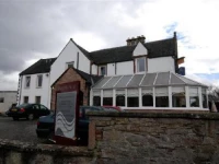 Redcliffe Hotel Inverness 3*