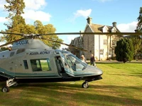 Muckrach Lodge Hotel and Restaurant 5*