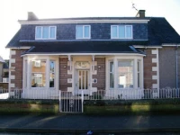 Abermar Guest House Inverness