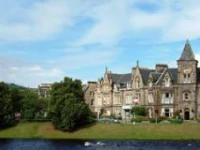 Strathness Guest House