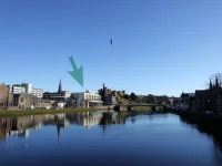 By The Bridge Apartments