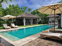 Villa Cantik Hotel Tanjung Benoa 5*