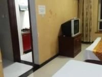 Xian Shuangxin Apartments