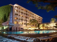 ALUASOUL ALCUDIA BAY 3*
