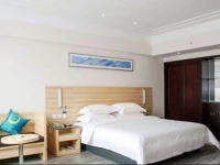 City Comfort Inn Yulin Minzhu Branch