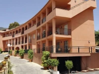 Gala La Hacienda Aparthotel Benalmadena 3*