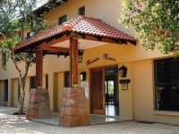 The Royal Meander Manor Guest Lodge 4*