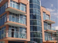 Eco Palace (Р­РєРѕ РџСЌР»Р°СЃ) 3*