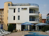 Sunny Planex (РЎР°РЅРЅРё РџР»СЌРЅРµРєСЃ) 3*