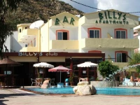 Billys Studios 3*