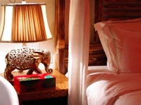 Lijiang Spiritual Utopia Hotel