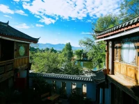 Lijiang Three Wells Inn 3*