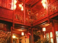 Lijiang Stories From Afar Inn Hanshe 4*