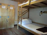 Lijiang Senior Leader Youth Hostel