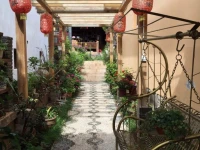 Lijiang TaiMeiLiShe Inn 4*