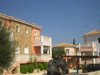 Agios Sostis Village Apartments 3*