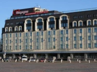 Vistoria Hotel Vyborg 3*