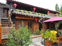 Lijiang Xunniuge Guest House 2*