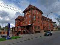 Viking Hotel 3*