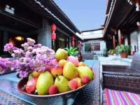 Lijiang Shuhe A Cup of Tea Hotel 5*