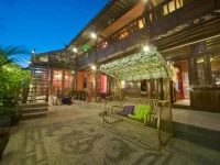 Lijiang Tiny Times Hotel 5*