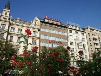 Ramada Prague City Centre 4*