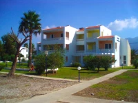 Byron Studios and Apartments Tigaki 3*