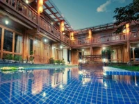 Lijiang Shuhe Ruyi Feng Boutique Hotel