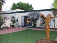 Sleep Eezy Bed and Breakfast 4*