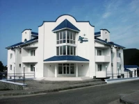 Roza vetrov hotel Gelendzhik  3*