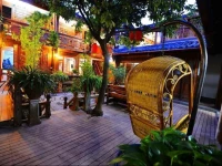 Lijiang Yiran Ethnic custom Viewing Inn 4*