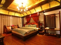 Lijiang Zhiyun Hotel