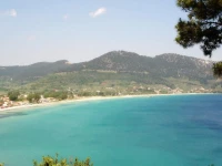 Enavlion Hotel Batagianni 4*