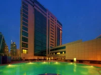 Marina View Hotel Apartments  4*