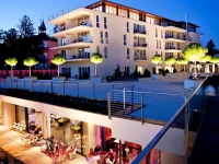 Lakes My Lake Hotel And Spa 4*