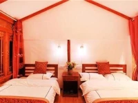 Lijiang Taoyuan Garden