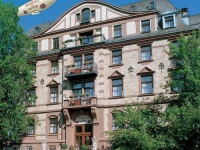 Residence von Dapper 4*