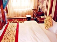 Indulged In Lijiang Inn