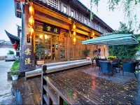 Lijiang Yunman Inn