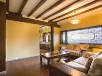 Lijiang Guiyuantianju Inn