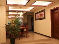 Liye Jingjiang Villa Hotel