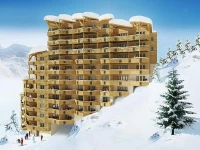 Pierre & Vacances Residence Electra 3*