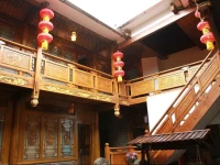 Lijiang Xiaoxiong Inn