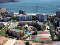 Viva Palmanova Aparthotel 4*