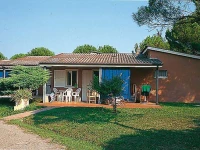 Gardaturist Camping Del Garda