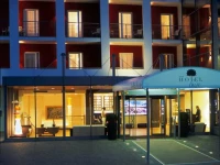Feeling Hotel Luise 4*